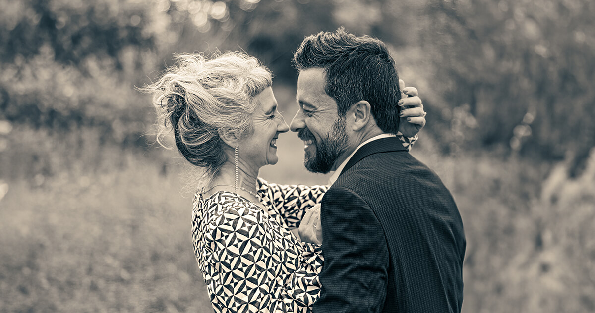 Juliane Wilde & Marcus Horndt